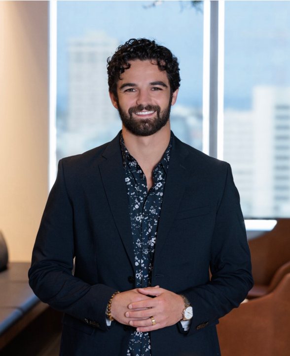Daniel Borodyansky, HUMN Minds co-founder