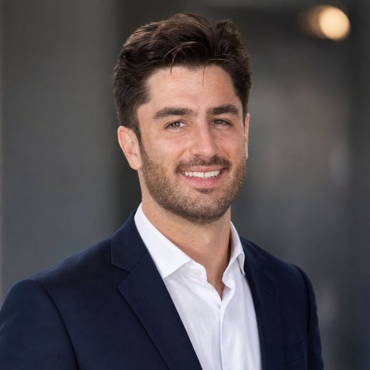 Nick Labo, HUMN Minds co-founder